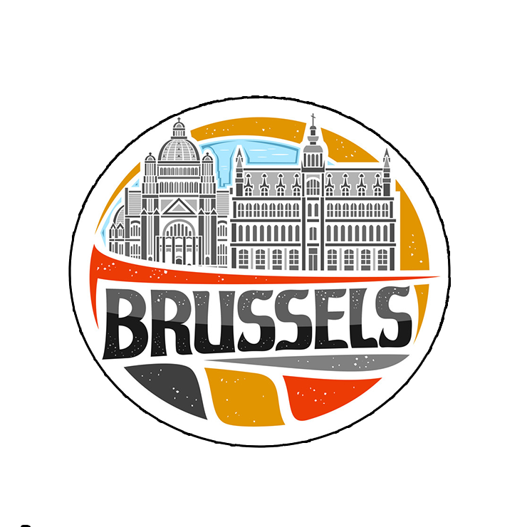 Logo Brussel